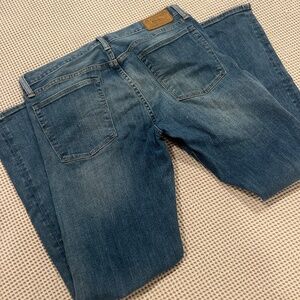 Men’s Polo Ralph Lauren Denim Jeans, The Varick Slim Straight, 32x30